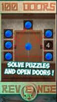 100 Doors of Revenge ภาพหน้าจอ 2