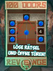 100 Doors of Revenge XAPK Herunterladen