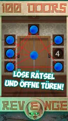 100 Doors of Revenge XAPK Herunterladen