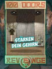 100 Doors of Revenge XAPK Herunterladen