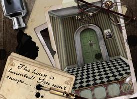 1 Schermata Escape the Mansion