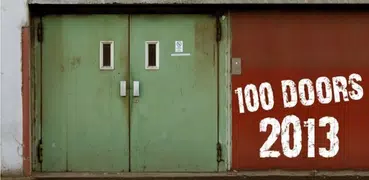 100 Doors 2015 Pro