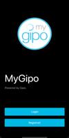 MyGipo โปสเตอร์