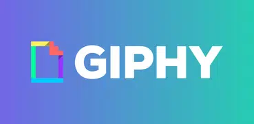 GIPHY: GIF & Sticker Keyboard 