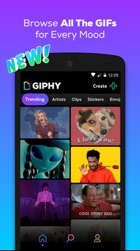 GIPHY 海报