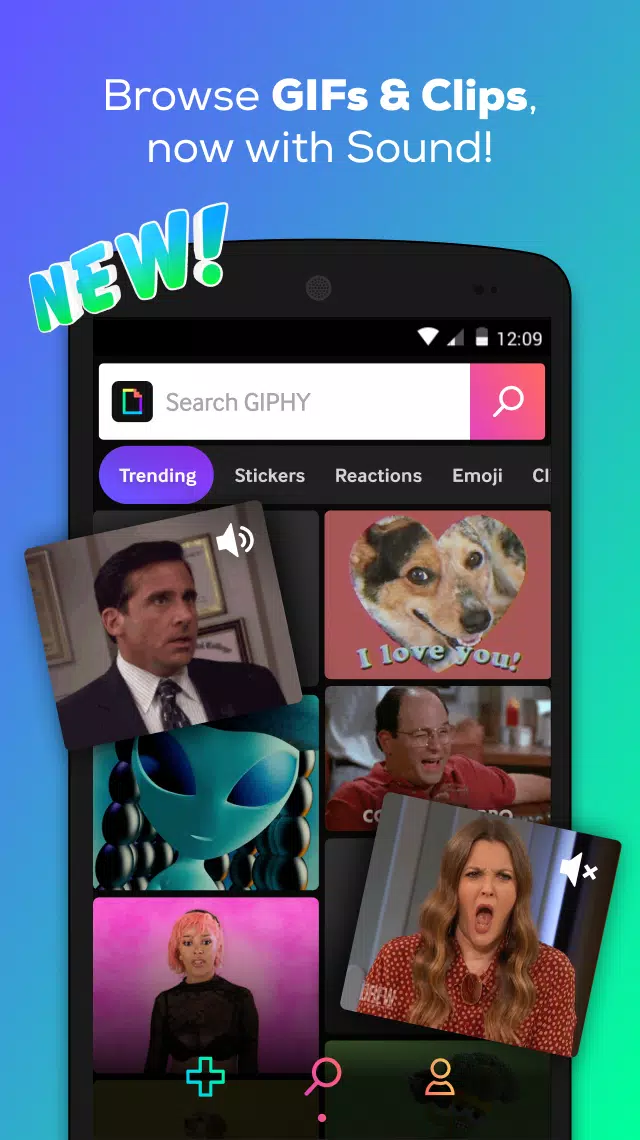 How To Download GIF From Giphy On Windows, Android Or IPhone