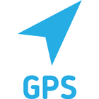 GPS ícone