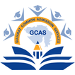 GCAS-Student Application icon