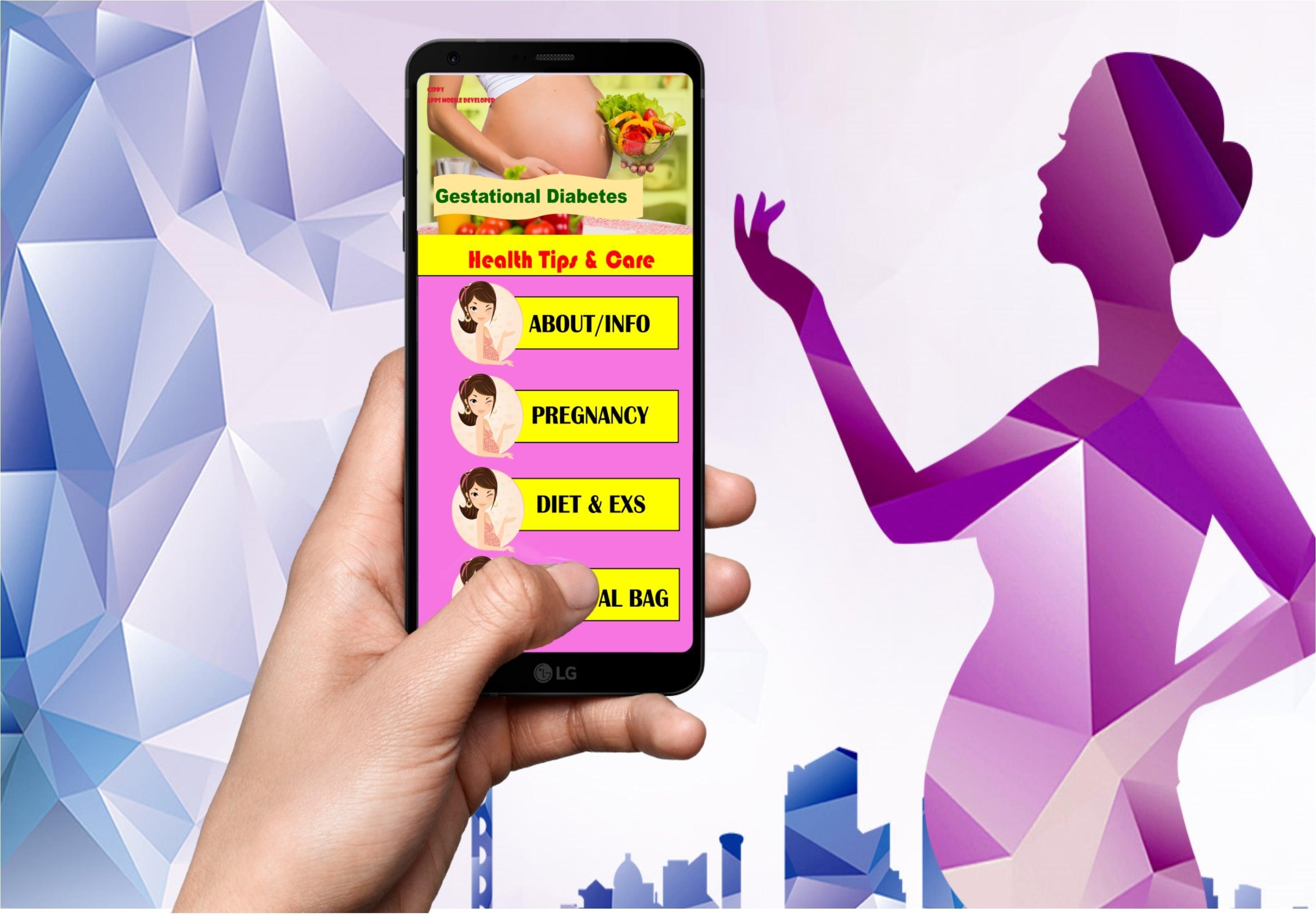 Diabetes (Pocket Guide)