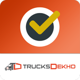 DealerTech - TrucksDekho ikon