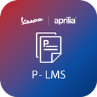 Vespa /Aprilia - Lead Manageme icône