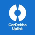 Cardekho Uplink biểu tượng