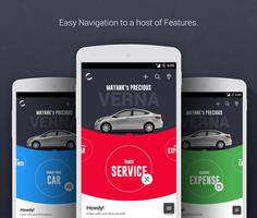 CarBuddy পোস্টার