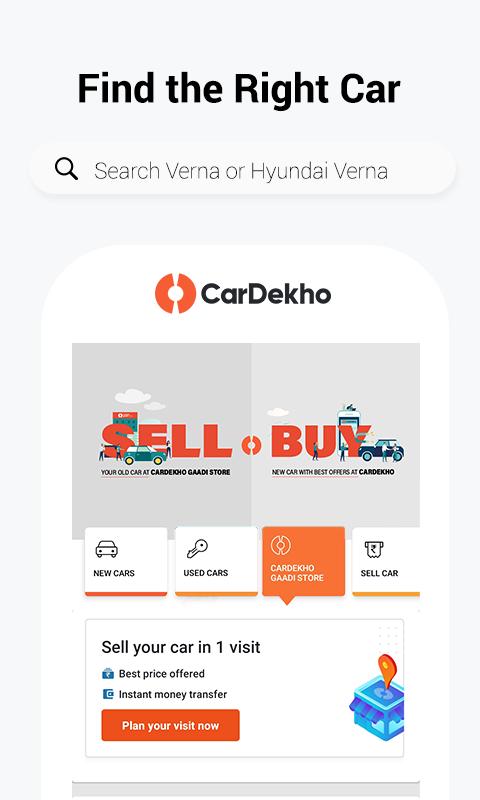 Cardekho For Android Apk Download