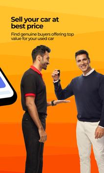 CarDekho 截图 2