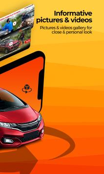 CarDekho 截图 6