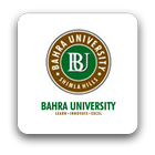 Bahra University, Shimla Hills أيقونة