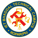IET Bhaddal Technical Campus, Ropar APK