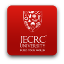JECRC University aplikacja