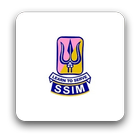 SSIM আইকন