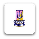 SSIM icône