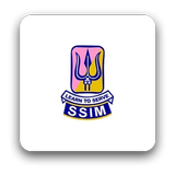 SSIM icon