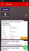 ISB&M Pune Management screenshot 1