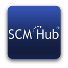 SCM Hub Business School icon