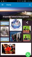 KSM Official App Affiche