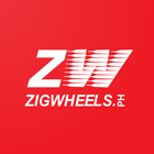 Zigwheels Philippines: New Car 图标