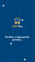 GiroBus ポスター