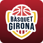 Bàsquet Girona 아이콘