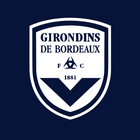 Girondins Officiel biểu tượng