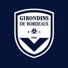 Girondins Officiel ikona