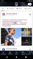 Girondins Officiel ảnh chụp màn hình 2