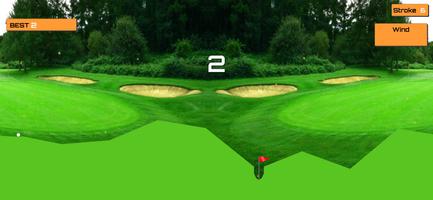 Golf Master Championship スクリーンショット 3