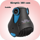 Giroptic 360 cam Guide APK