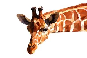 Giraffe Wallpapers - Free & HD تصوير الشاشة 1