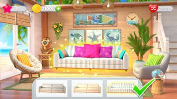 Beach Homes screenshot 2