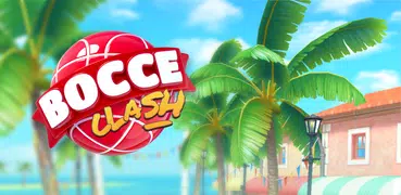 Bocce Clash