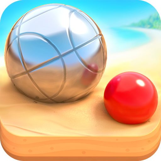 Bocce Clash