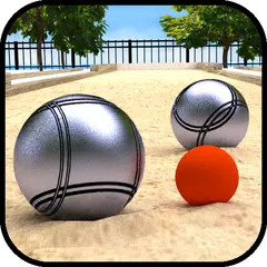 Bocce 3D - Online Sports Game APK 下載