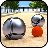 Bocce আইকন