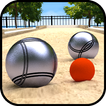 ”Bocce 3D - Online Sports Game