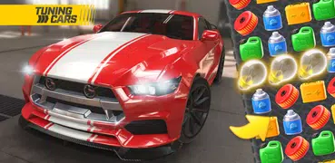Car Tuning - Design Cars