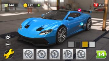 Car Tuning - Design Cars Poster