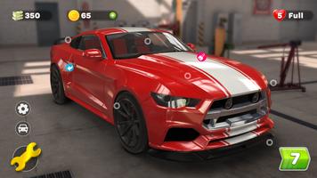 Car Tuning - Design Cars スクリーンショット 2