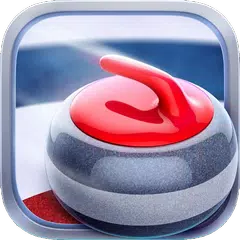 Curling 3D APK Herunterladen