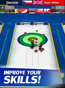 Curling screenshot 7
