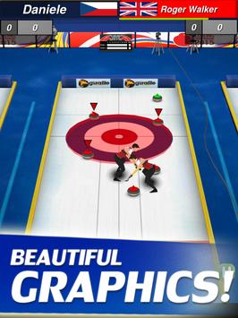Curling screenshot 11
